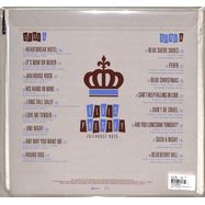 Back View : Elvis Presley - JAILHOUSE ROCK - VINYLBAG (LP) - Wagram / 05179231