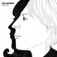 Back View : Bart Davenport - EPISODES (LP) - Tapete / 05214391