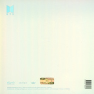 Back View : BTS - LOVE YOURSELF: ANSWER (LTD.EDT.2CD) - Universal / 4033823