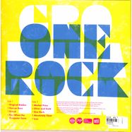 Back View : Groundation - ONE ROCK (LP) - Baco Records / 25132