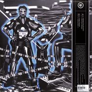 Back View : Danger Boys - MONSTERS FROM THE FUTURE (VINYL ONLY) - Pinchy & Friends / PF007