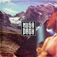 Back View : Musa Dagh - MUSA DAGH (LP) - Hayk Records / 00149985