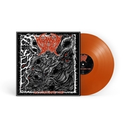 Back View : Wayward Dawn - ALL CONSUMING VOID (LP) - Target Records / 1187241