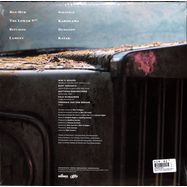 Back View : Compro Oro - BUY THE DIP (LP, CLEAR VINYL) - SDBAN ULTRA / SDBANULP24LTD
