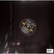Back View : J Dilla - B.B.E. -BIG BOOTY EXPRESS - REMIXES - BBE Music / BBEBG001ELP