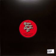 Back View : Various Artists - DISCO MADE ME DO IT - VOLUME 3 - Riot Records / RIOT014