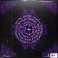 Back View : Candlemass - SWEET EVIL SUN (2LP) - Napalm Records / NPR1052VINYL