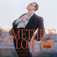 Back View : Better Person - SOMETHING TO LOSE (LP) - Mansions And Millions / 00142159