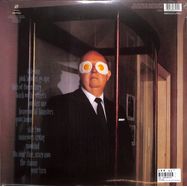Back View : Helloween - PINK BUBBLES GO APE (30TH ANNIVERSARY EDITION) (LP) (LTD. SPLATTER VINYL) - Noise Records / 405053867575