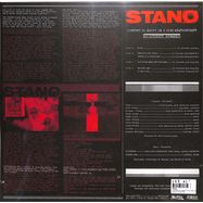 Back View : Stano - CONTENT TO WRITE IT IN I DINE WEATHERCRAFT (DJ SOTOFETT REMAKES) (2X12 INCH) - Allchival / ACS12X1X2R