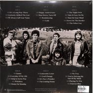 Back View : Little River Band - ULTIMATE HITS (LTD.3LP) - Universal / 5396746