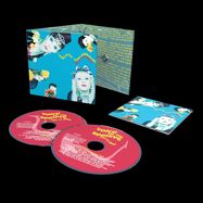 Back View : Voice Of The Beehive - LET IT BEE (REISSUE) (2XCD, DIGIPACK) - London Records / LMS5521765