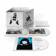 Back View : PJ Harvey - B-SIDES, DEMOS & RARITIES (LTD.3CD) - Island / 3576830