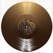 Back View : Various Artists - HONORIS III - TRIBUTE TO BAUHAUS EP (COLOURED VINYL) - Soil Records / SOIL019