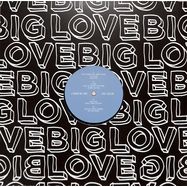 Back View : Various Artists - A TOUCH OF LOVE EP 2 - Big Love / BL128
