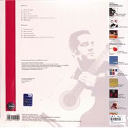 Back View : Toco - OUTRO LUGAR (15TH ANNIVERSARY EDITION) (LP) - Schema Records / SCLP419