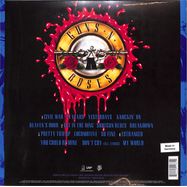 Back View : Guns N Roses - USE YOUR ILLUSION II (U.S.STAND ALONE 2LP) - Geffen / 4511731