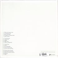 Back View : Jamiroquai - HIGH TIMES: SINGLES 1992-2006 (2LP) Remastered - Sony Music Catalog / 19658708111