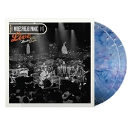 Back View : Widespread Panic - LIVE FROM AUSTIN, TX (2LP) - New West Records, Inc. / LPNWC5668