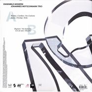 Back View : Johannes Motschmann - AION 2 (+CD) (LP) - Springstoff / 24006