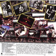 Back View : Metallica - THE 5.98 E.P. - GARAGE DAYS RE-REVISITED (180G VINYL) - Mercury / 6727200