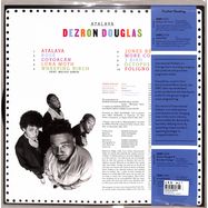 Back View : Douglas Dezron - ATALAYA (LP) - International Anthem / 05236071
