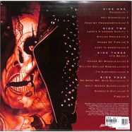 Back View : Alice Cooper - CLASSICKS (2LP) - Music On Vinyl / MOVLPB2324