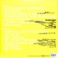 Back View : DMAs - HOW MANY DREAMS? (VINYL) (LP) - Virgin Music Las / 0410807