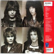 Back View : Quiet Riot - 7-METAL HEALTH (LP) - Music On Vinyl / MOVLPB2208