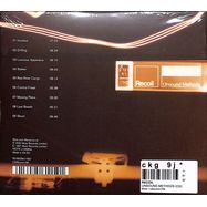 Back View : Recoil - UNSOUND METHODS (CD) - Mute / cdstumm159