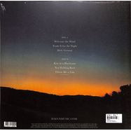 Back View : Haevn - HOLY GROUND (LP) - Haevn Music / 1069090HVM