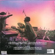 Back View : The Hunna - THE HUNNA (LP, BLUE VINYL) - Believe Digital Gmbh / lmwr 005lp