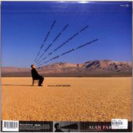 Back View : Alan Parsons - LIVE (VERY BEST OF) (black 2LP) - Music On Vinyl / MOVLPB2927