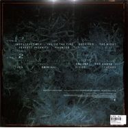 Back View : Disturbed - INDESTRUCTIBLE (LP) - Reprise Records / 9362492829