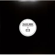Back View : Jay Gadian - RM12020 - Rand Muzik Recordings / RM12020