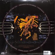 Back View : Overkill - I HEAR BLACK (Orange Marble Vinyl LP) - BMG Rights Management / 405053867696