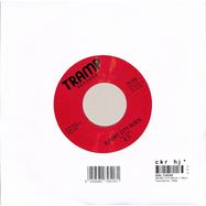 Back View : Earl Turner - SPORT CITY ROCK (7 INCH) - Tramp Records / TR309