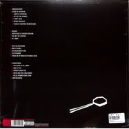 Back View : Green Day - AMERICAN IDIOT (LTD.COLOURED VINYL 2LP) - Reprise Records / 9362492281