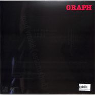 Back View : Graph - MAD WORLD (ASTONISHED) (+MP3) - Krachladen Dub / KLD004