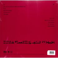 Back View : The Notwist - NEON GOLDEN (LTD BLUE LP) - City Slang / SLANG50534X