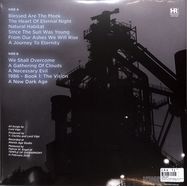 Back View : Lord Vigo - WE SHALL OVERCOME (GOLDEN VINYL) (LP) - High Roller Records / HRR 888LPV1G