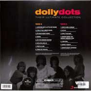 Back View : Dolly Dots - THEIR ULTIMATE COLLECTION - Sony Music / 19439946191