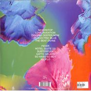 Back View : Alison Goldfrapp - THE LOVE INVENTION (LP) - Skint Records / 405053888375