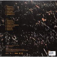 Back View : Mark Jenkin - ENYS MEN (ORIGINAL SCORE) (COL. LP) - Pias - Invada Records / 39154301