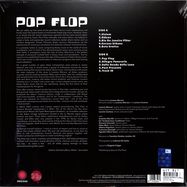 Back View : Lorenzo Morresi & Le Isole - POPFLOP (LP) - Space Echo / SELP809