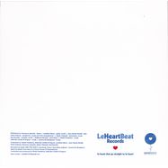Back View : Dimitri From Paris Vs. Chatobaron - I LIKE (THE MUSIC THAT YOU PLAY) - Le Heartbeat Records / LEHB001