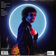 Back View : Jeff Lynne s ELO - FROM OUT OF NOWHERE (GTF. GOLD 1LP 180G) (LP) - Columbia International / 19075987131