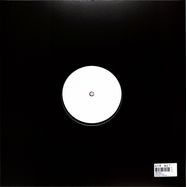 Back View : Jive Talk - CASH ONLY EP - Ghost Recs / GRECS002