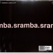 Back View : Domenico Lancellotti - SRAMBA. (LP) - Mais Um / MAIS053LP