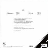 Back View : Junie - FREEZE (BLACK VINYL) (LP) - Ace Records / HIQLP 104
